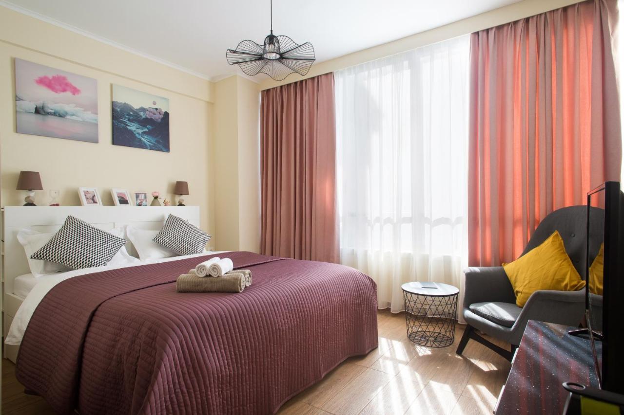 Syntegma Next To Ermou Street Apartamento Atenas